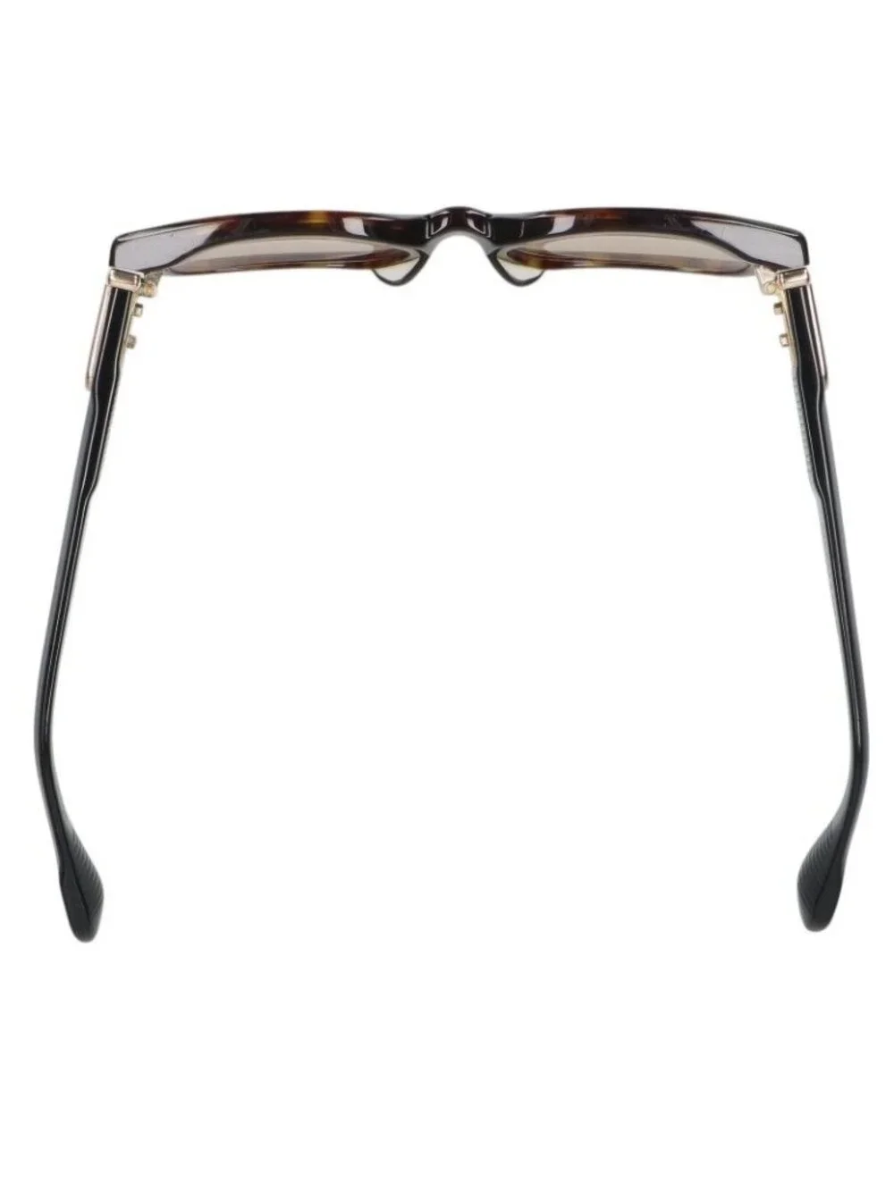 Chrome Hearts Weirdo Eternity Temple Wellington Sunglasses 53 Eyewear
